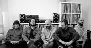 Beauts and the beats