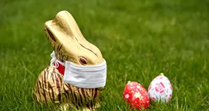 Friday update: looking for hope on the holiday weekend