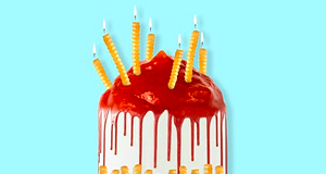 Emily Lawrence's likeable feast