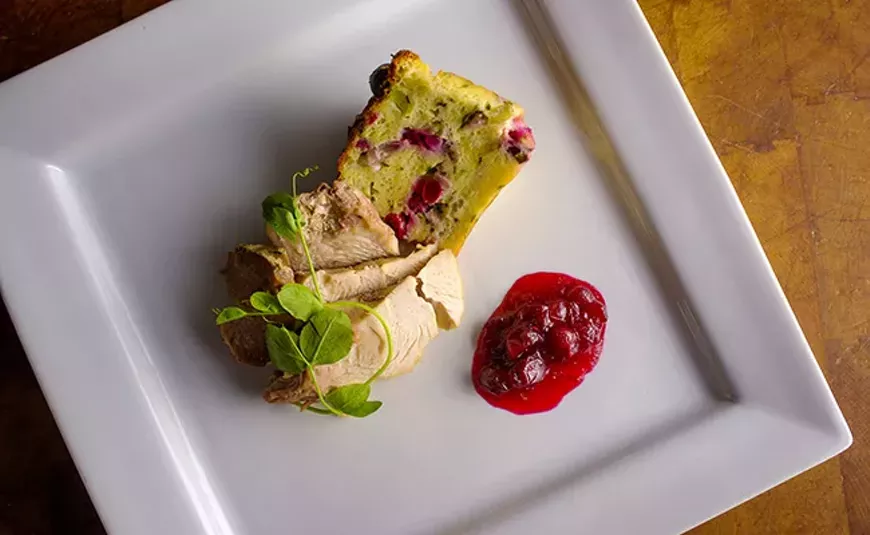 Kitchen Door Catering Dartmouth Catering Soup And Sandwich