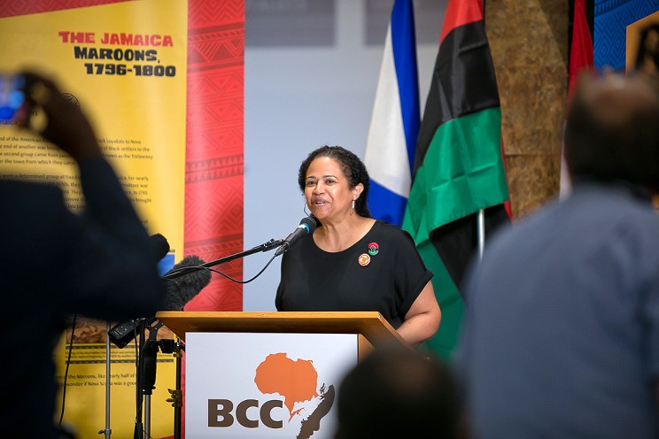 "The establishment of the ANSJI is the culmination of generations of work by African Nova Scotian people and communities,” said law professor Michelle Williams.