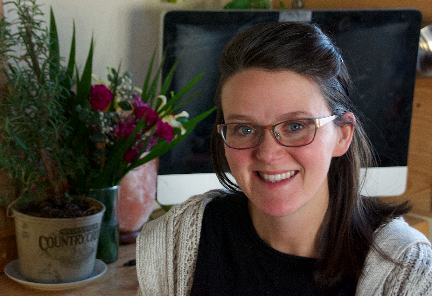 Whitney Cruikshank is a soon to be mother of three, birth doula and amateur homesteader. She has worked and volunteered in HRM for the Volunteer Doula Program for the past four years, as well as serving expecting South Shore families, where she resides. You can follow all things messy, motherly and birthy on her webpage spiltmilkdoula.com. - SUBMITTED