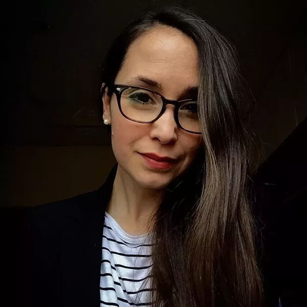 Ardath Whynacht is a sociology professor at Mount Allison University and currently running an SSRHC-funded research project on intimate partner homicide, sexual violence and transformative justice. - SUBMITTED