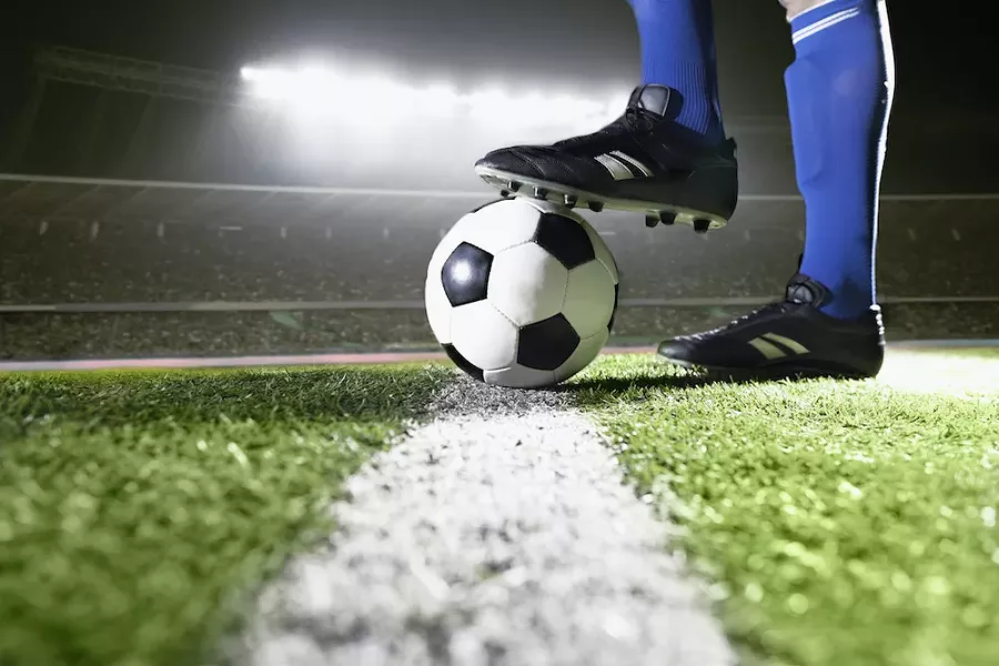 Canadian Premier League soccer kicks off in 2019. - ISTOCK