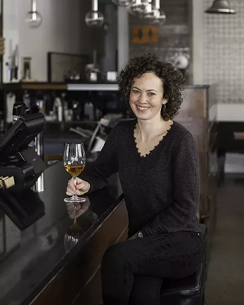 Heather Rankin - JESSICA EMIN