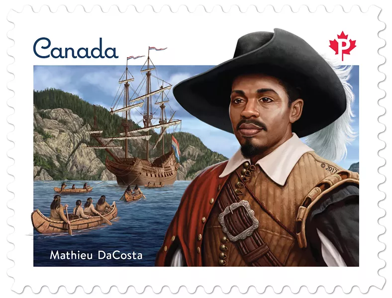 CANADA POST