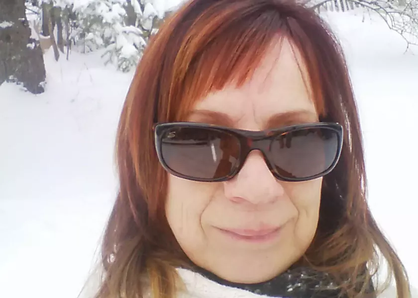 Darlene Lewis is a set decorator who lives in Boutiliers Point. She has always worked in the arts. She began her career in theatre, eventually moving over into film and television.