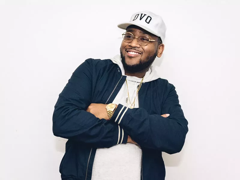 Afterdark Entertainment presents Boi 1da