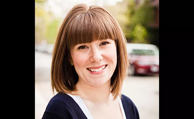 Karen Foster is associate professor in the department of sociology and social anthropology at Dalhousie University. She teaches and researches in the sociology of work and rural Atlantic Canada. - SUBMITTED