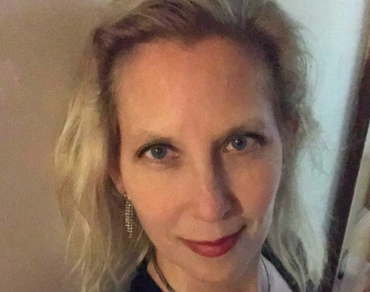 Jennifer Raven is a freelance writer and photographer, among other things, based in St. Margaret's Bay. - SUBMITTED