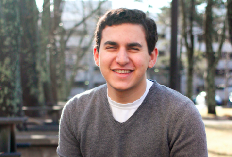 Yazan Khader is a law student at Dalhousie University. He can be reached at myazankhader@gmail.com or on Twitter at @yazankhm. - SUBMITTED