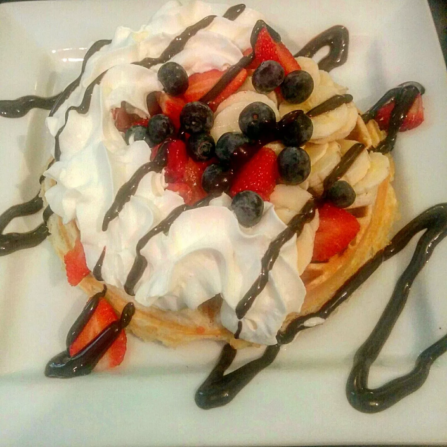 waffle love waffle love