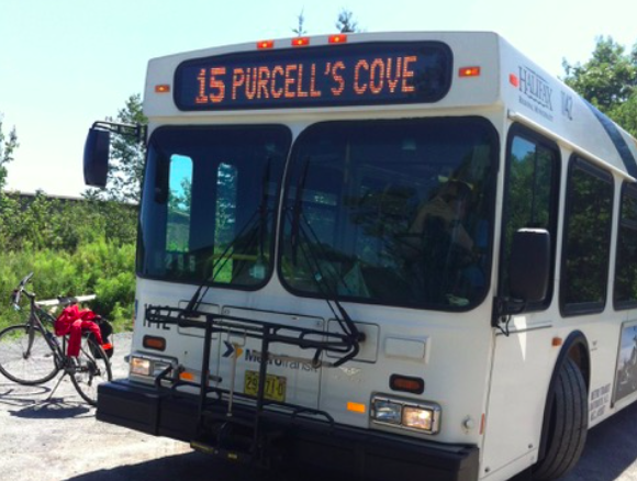 Nathan Brett has been in Purcell’s Cove since 1987. He is a retired Professor from the Philosophy Department at Dalhousie University. - SUBMITTED