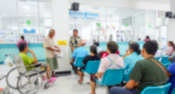 Getting a family doctor in this province is more luck than science. - ADOBE STOCK