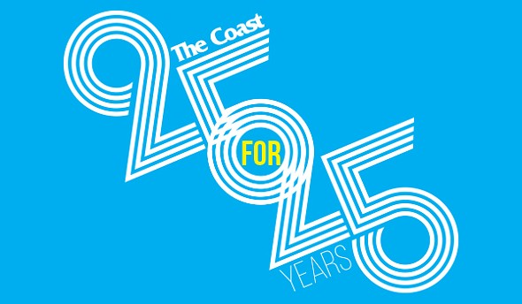 Do yourself a favour and check out 25 for 25, the Halifax history podcast full of insight from Tara Thorne and Jacob Boon.