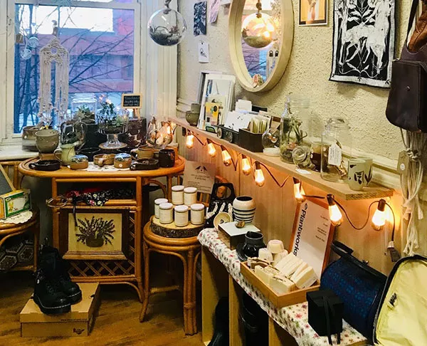 Treasure hunting at Bellwether - SUBMITTED