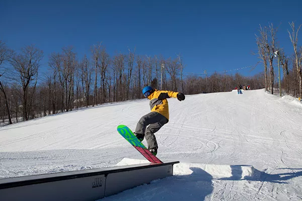 Crabbe Mountain - SUBMITTED