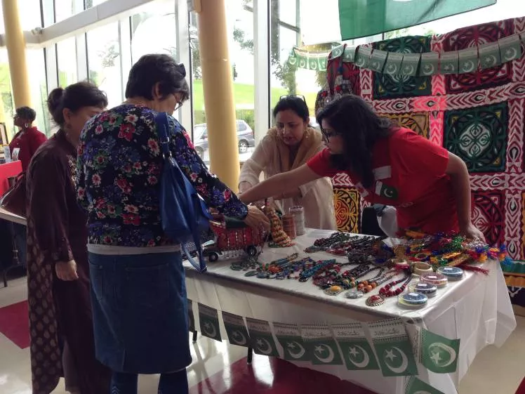 Do your weekend feasting at the Pakistan Food Festival | The Feed