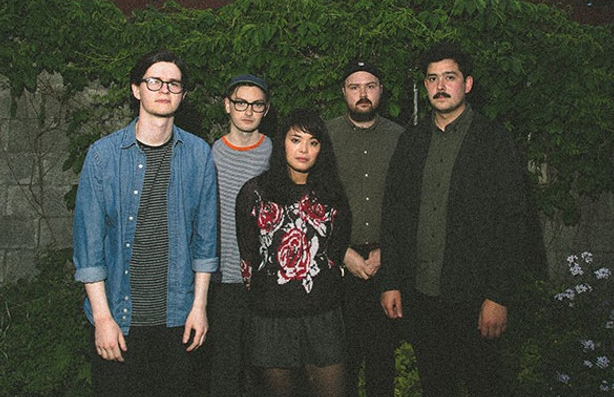 This year's OBEY—which runs from May 30 to June 2—features a solid undercard of local awesomeness, including melodic hardcore Frail Hands. - MICHAEL MCGRATH