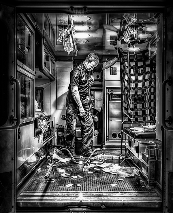 DANIEL SUNDAHL, DANSUN PHOTO ART