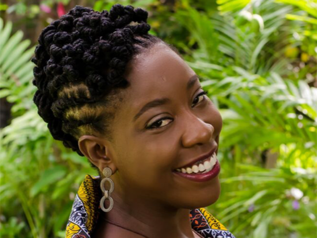 Halifax's reggae royalty Jah'Mila keeps the beat with a virtual Jazz Fest show this weekend.