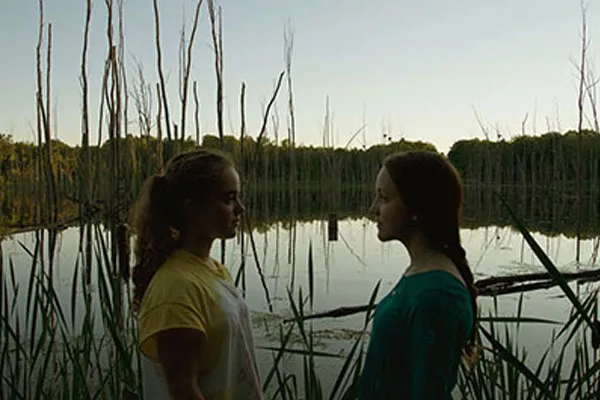 Porcupine Lake, showing from June 8 – 14.