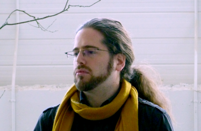Max Haiven is an assistant professor in the division of art history and critical studies at the Nova Scotia College of Art and Design, Canada. He is author of Crises of Imagination, Crises of Power (2014), The Radical Imagination (with Alex Khasnabish, 2014) and Cultures of Financialization (2014). - KARIN COPE