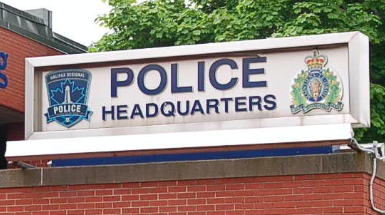 Police say most of the assaults occurred between 8:30pm and 4:30 am on weekends, with passengers picked up from the downtown core. - THE COAST
