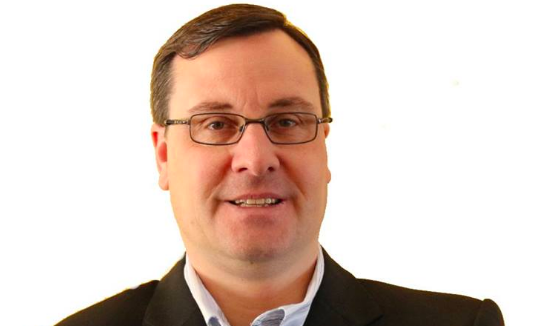 Sinnott can be reached at 902-240-070 and stevesinnott@ns.sympatico.ca, or via Facebook and Twitter. - VIA CANDIDATE