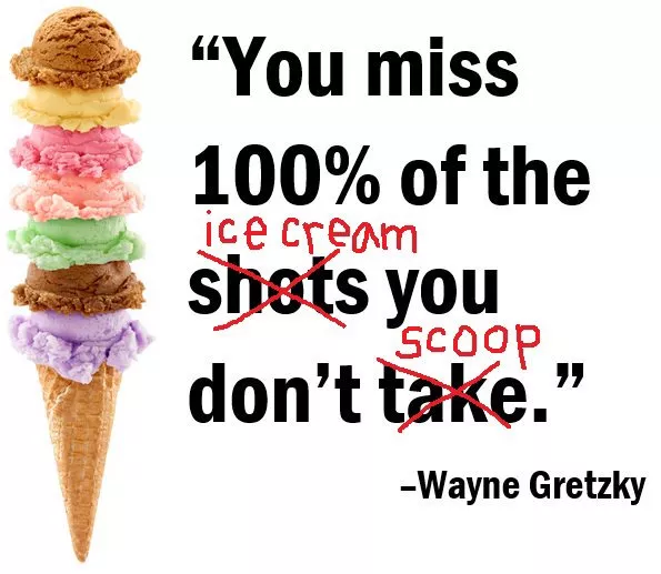 Too true.