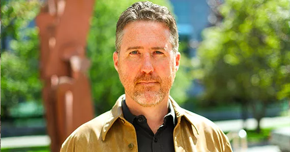 “Electronic communication and social media gives people new tools with which to hurt each other,” says Rob Currie, from Dal’s Schulich School of Law. - DALHOUSIE UNIVERSITY