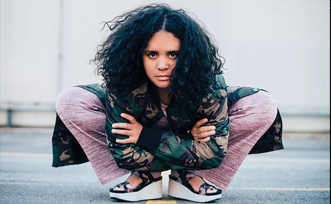 Lido Pimienta - SUBMITTED