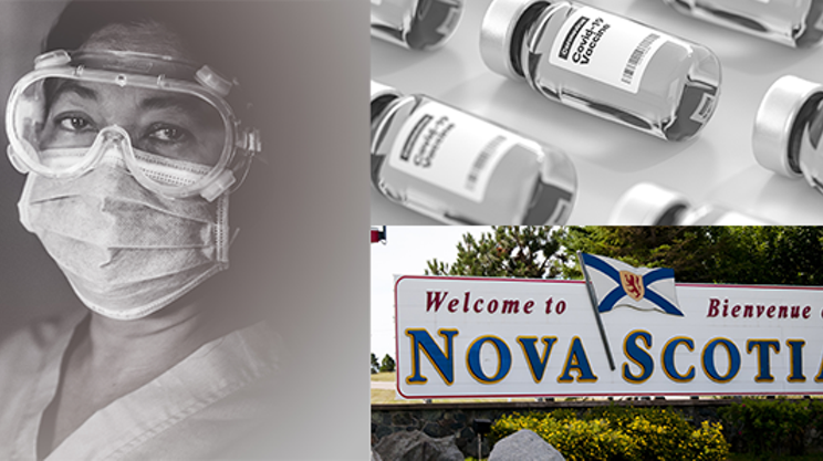 COVID cases and news for Nova Scotia on Tuesday, Jan&nbsp;4