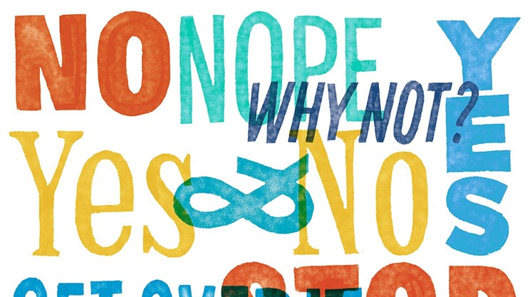 Sexual fantasies are perfect, sexual realities are messy.