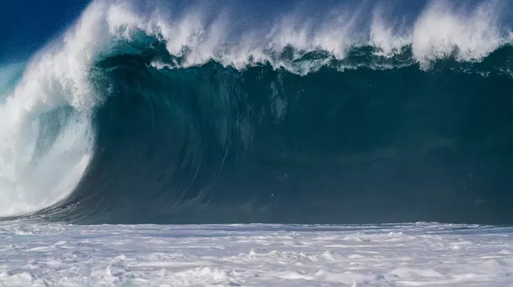 Nova Scotia announced 6,991 new COVID infections in the past week, an average of 999 per day, a new provincial pandemic record.