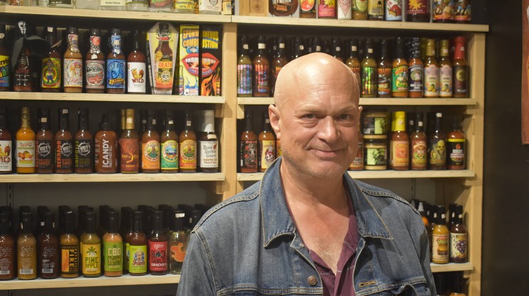 How to beat Halifax&rsquo;s sriracha shortage