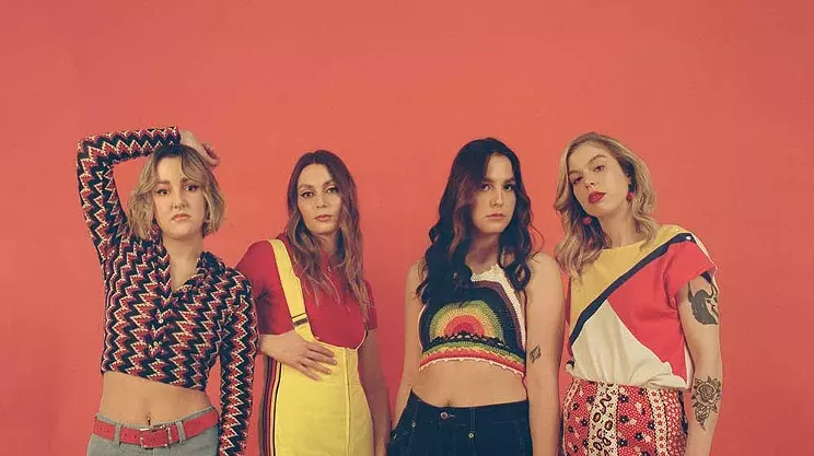 12 concerts to look forward to in 2023