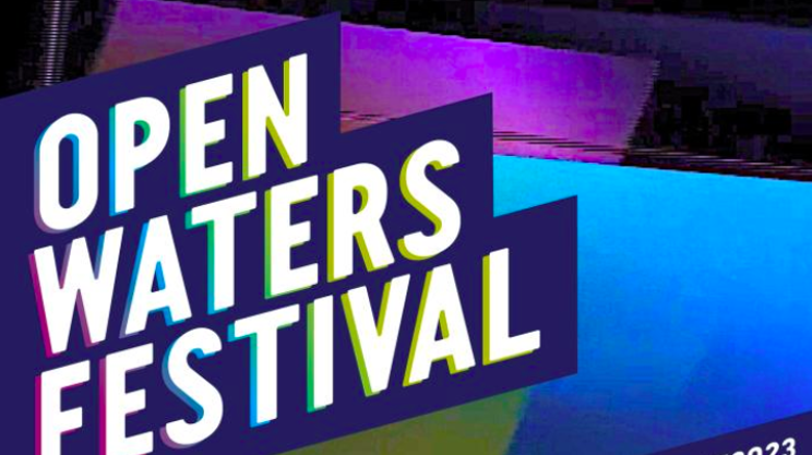 Everything you need to know about the 2023 Open Waters music festival