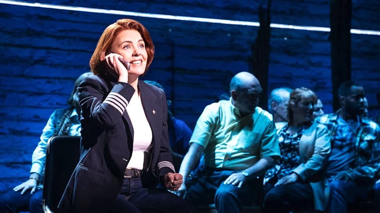 How to buy tickets for Come From Away and The Book of Mormon in Halifax