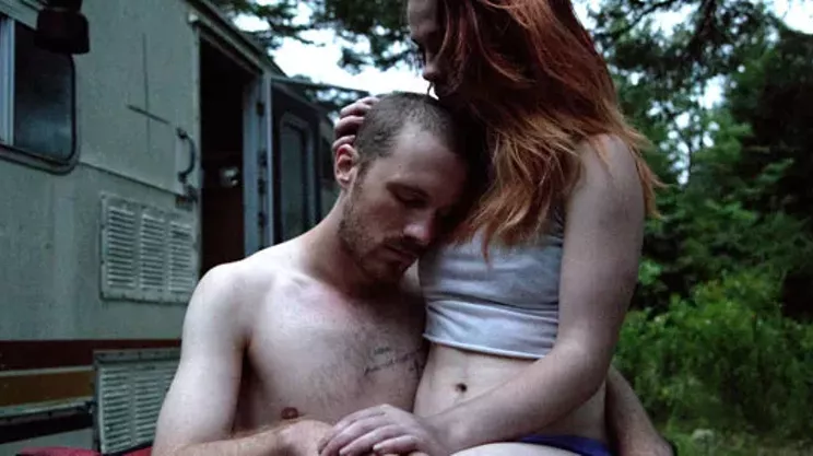 Werewolf, Ashley McKenzie’s fearless debut feature