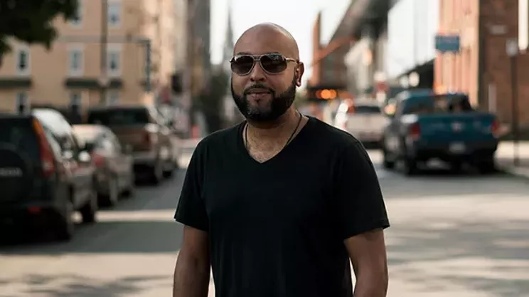 Where are all of Halifax's Black-owned nightclubs?