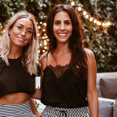 Anna Duckworth on raising Miss Grass