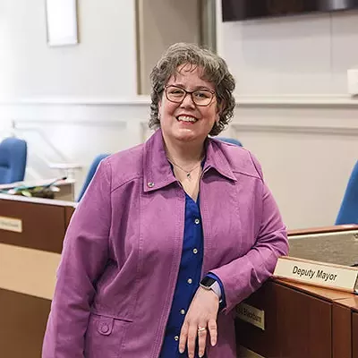 Less than a quarter of candidates vying for a seat on Halifax regional council have been women