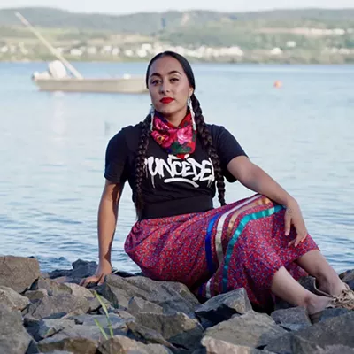 Why I *still* choose not to celebrate Canada Day