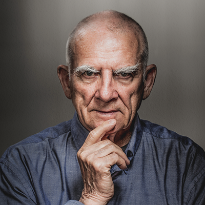 Garry Neill Kennedy, the artist who put NSCAD on the map, dies at 86