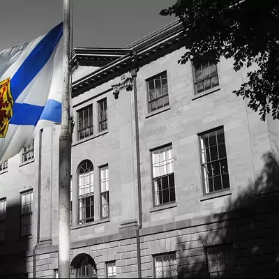 A back-to-work to-do list for the new Nova Scotia legislature