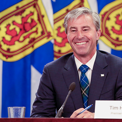 Houston's quick health care shake-up