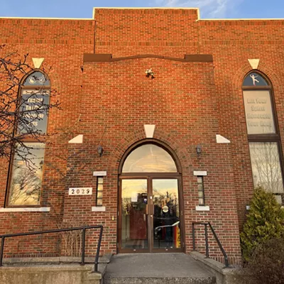 The shelter has operated since January 2021, beginning with 25 beds and adding 15 more in May.