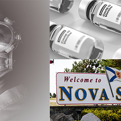 COVID cases and news for Nova Scotia on Tuesday, Jan&nbsp;4