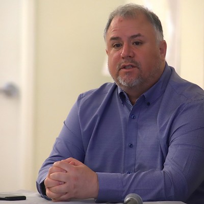 &ldquo;In Canada we have two public health emergencies: the COVID-19 pandemic and the poisoned drug supply crisis,&rdquo; says MP Gord Johns.